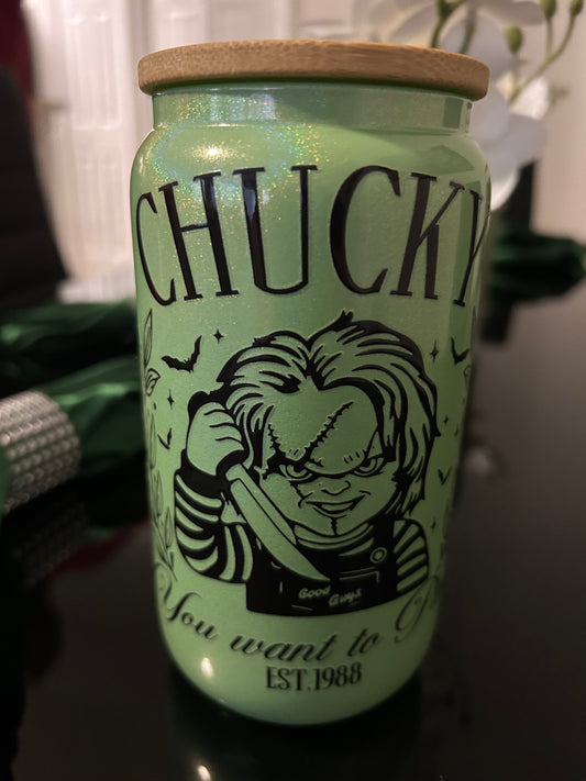Chucky