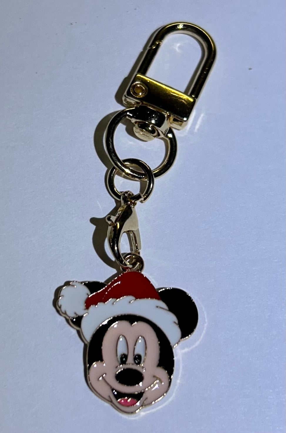 Mouse Charms