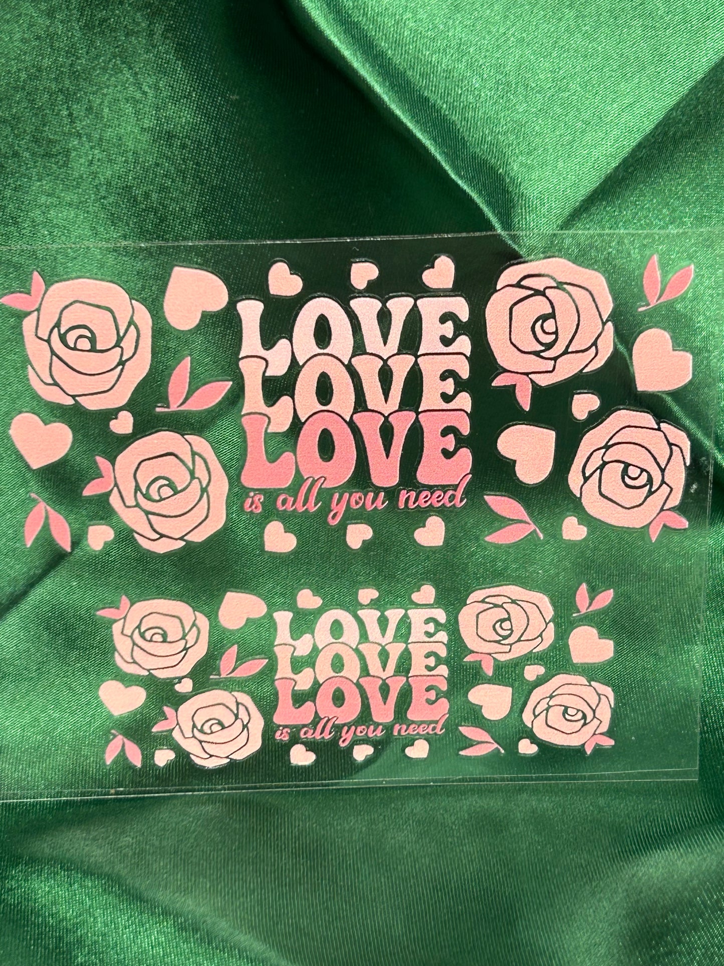 Wraps for Mini Tumbler Keychains