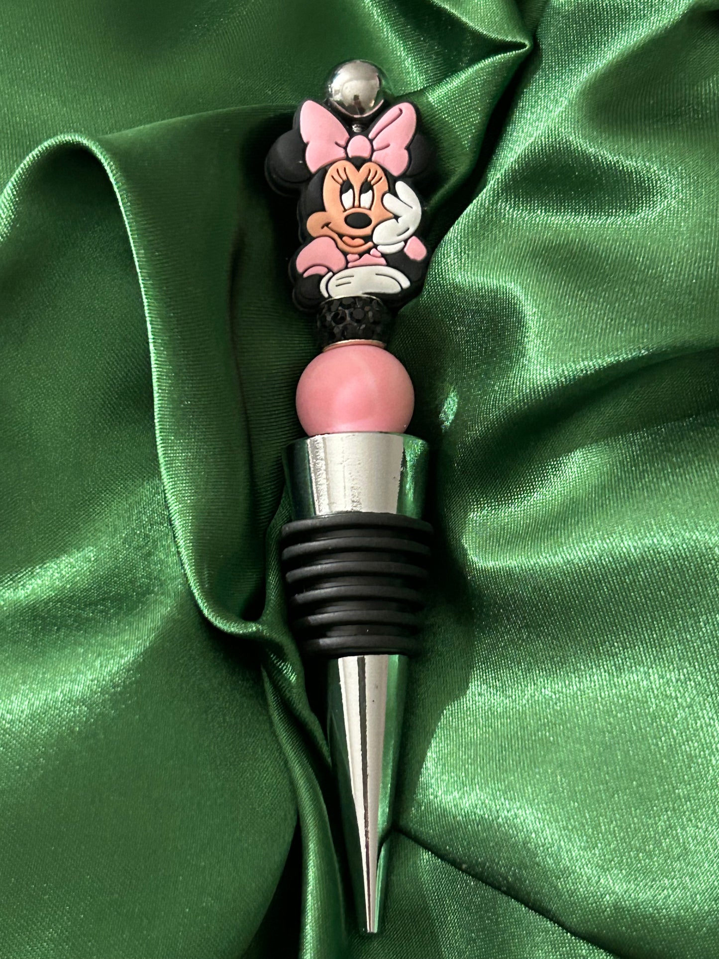 Minnie
