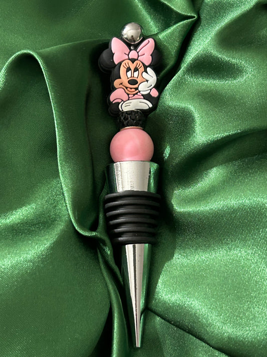 Minnie