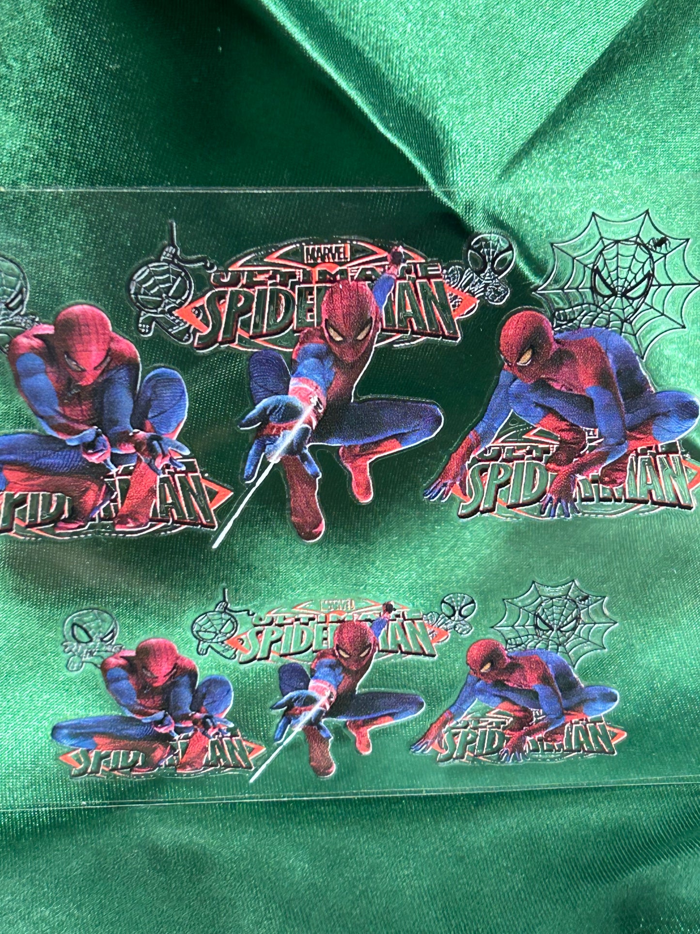 Wraps for Mini Tumbler Keychains