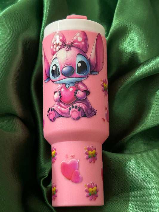 Mini Tumbler