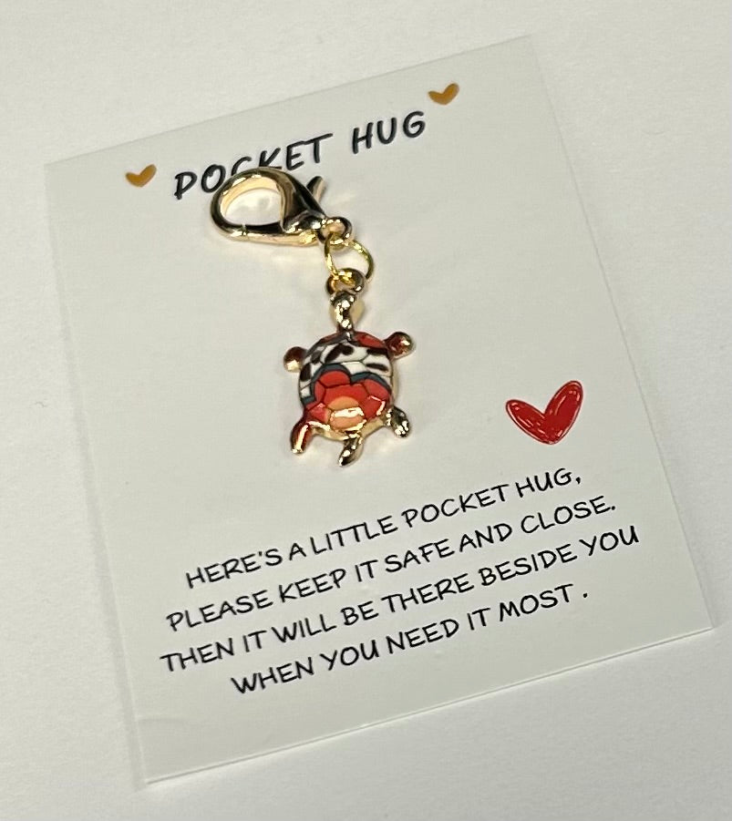 Turtle Charms