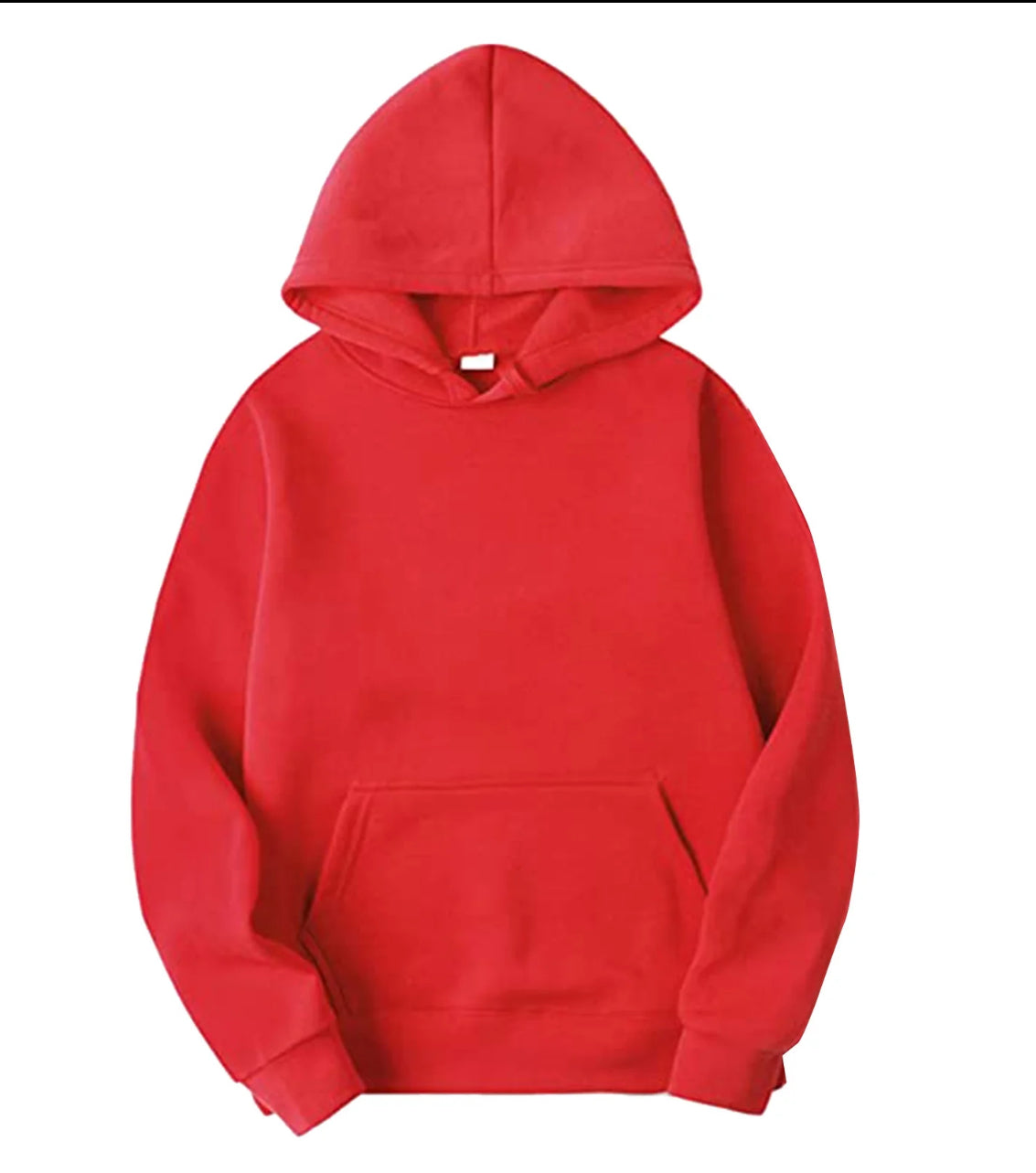 Create your Hoodie