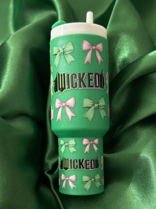 Mini Tumbler