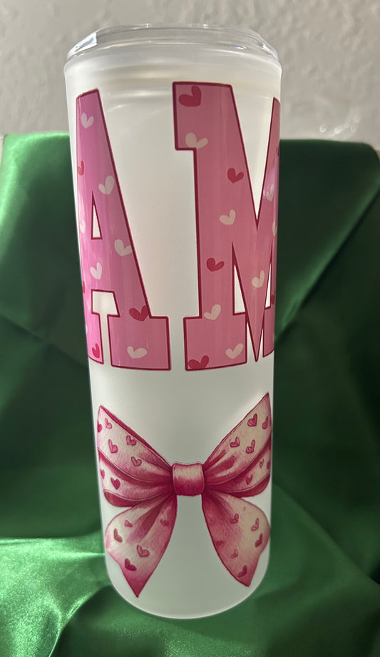Mama/ Bow