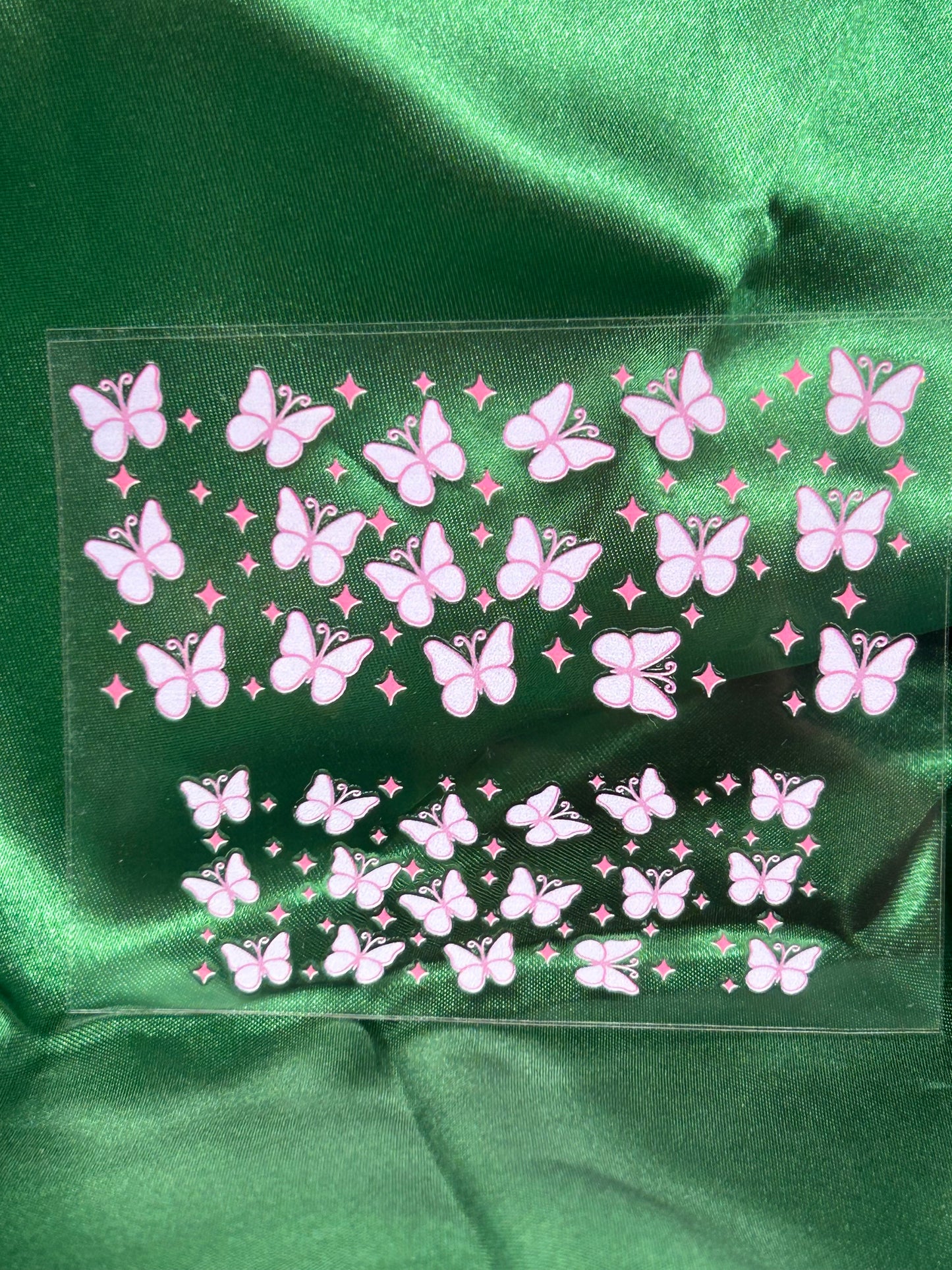 Wraps for Mini Tumbler Keychains