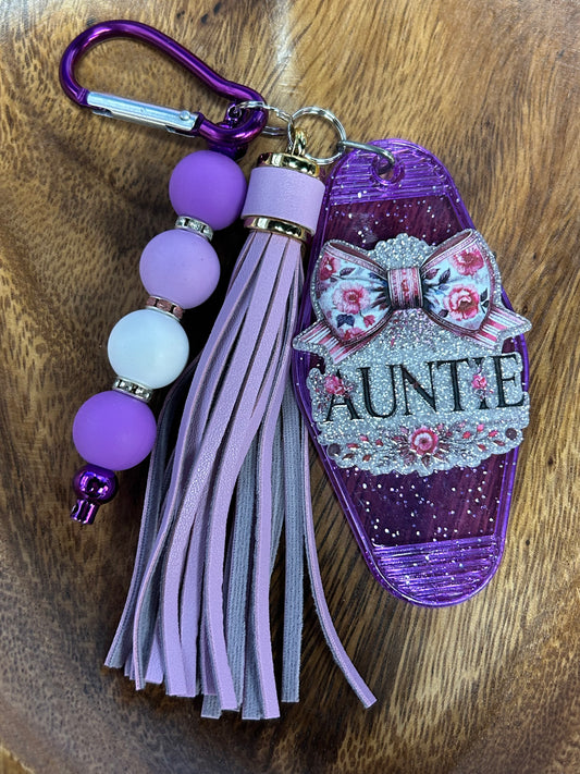Auntie