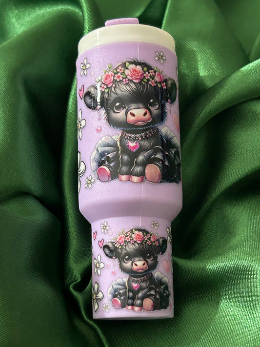 Mini Tumbler