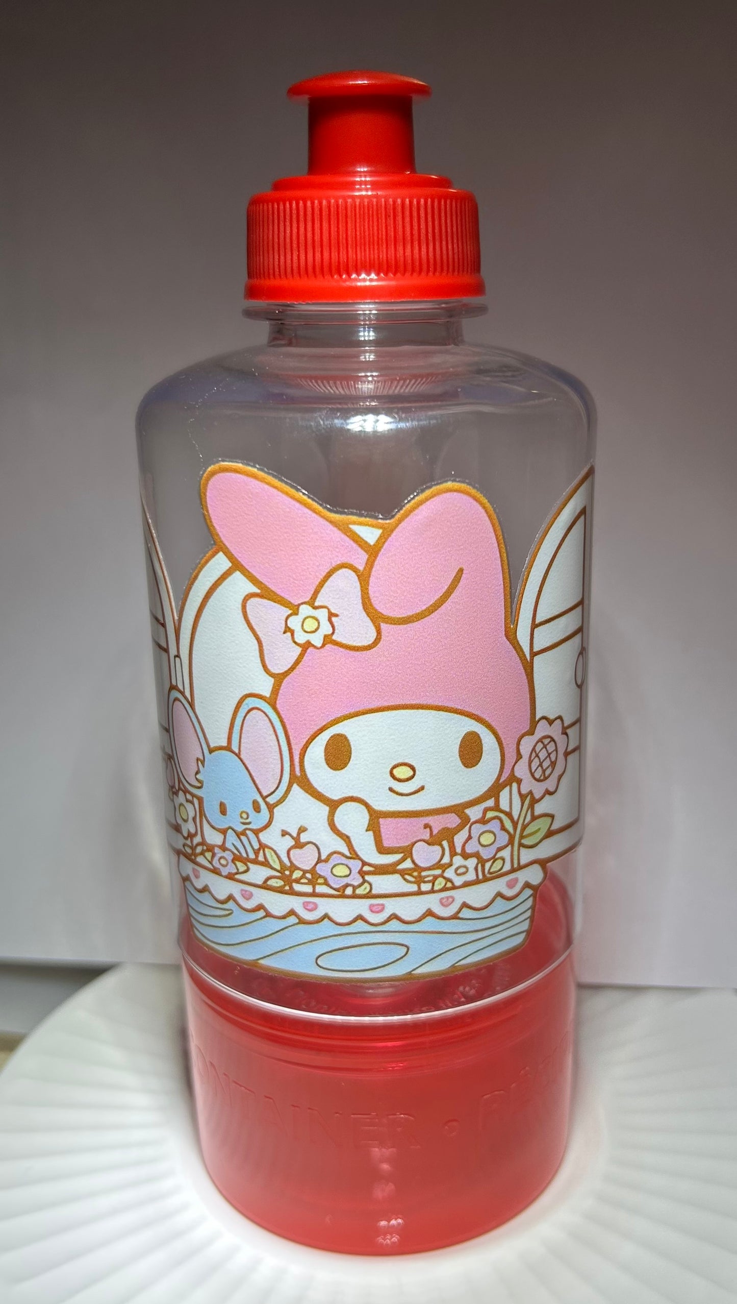 Snack Cups for Kids