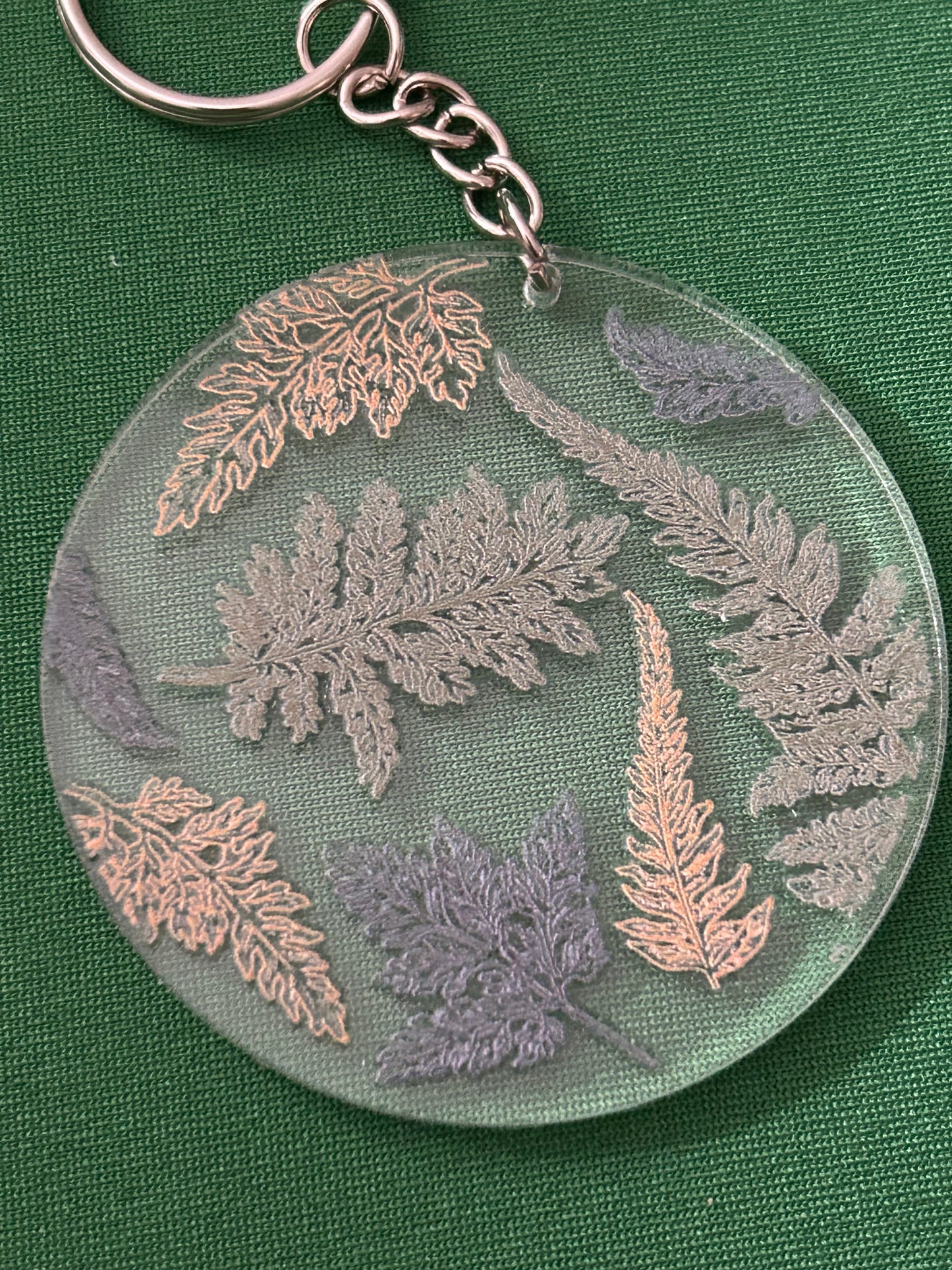 Leaves
