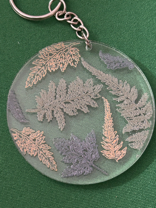 Leaves