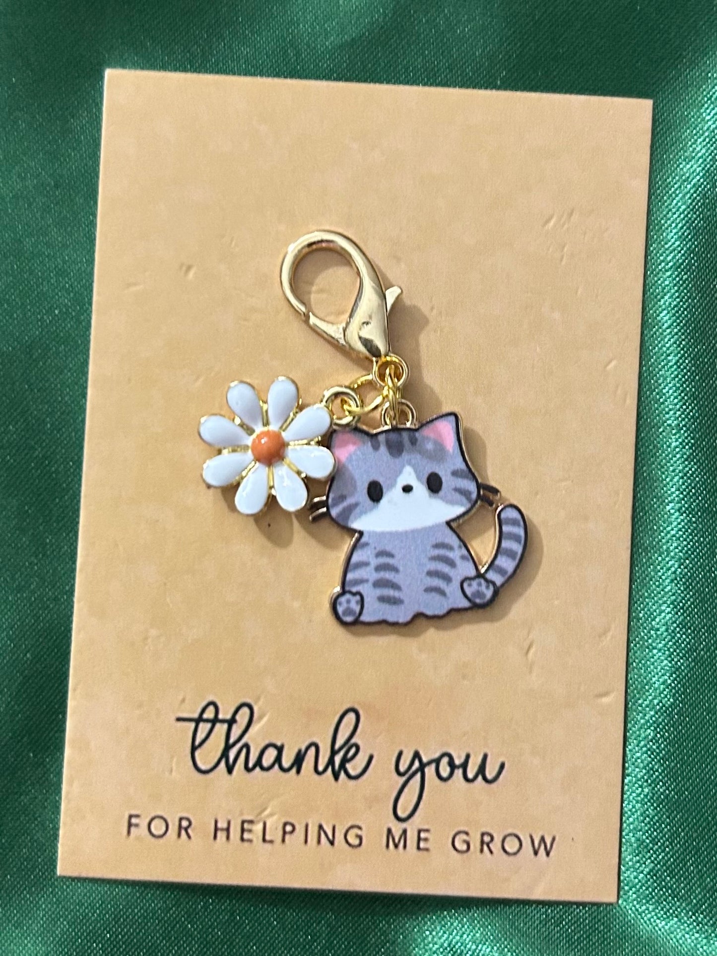 Kitty Charm