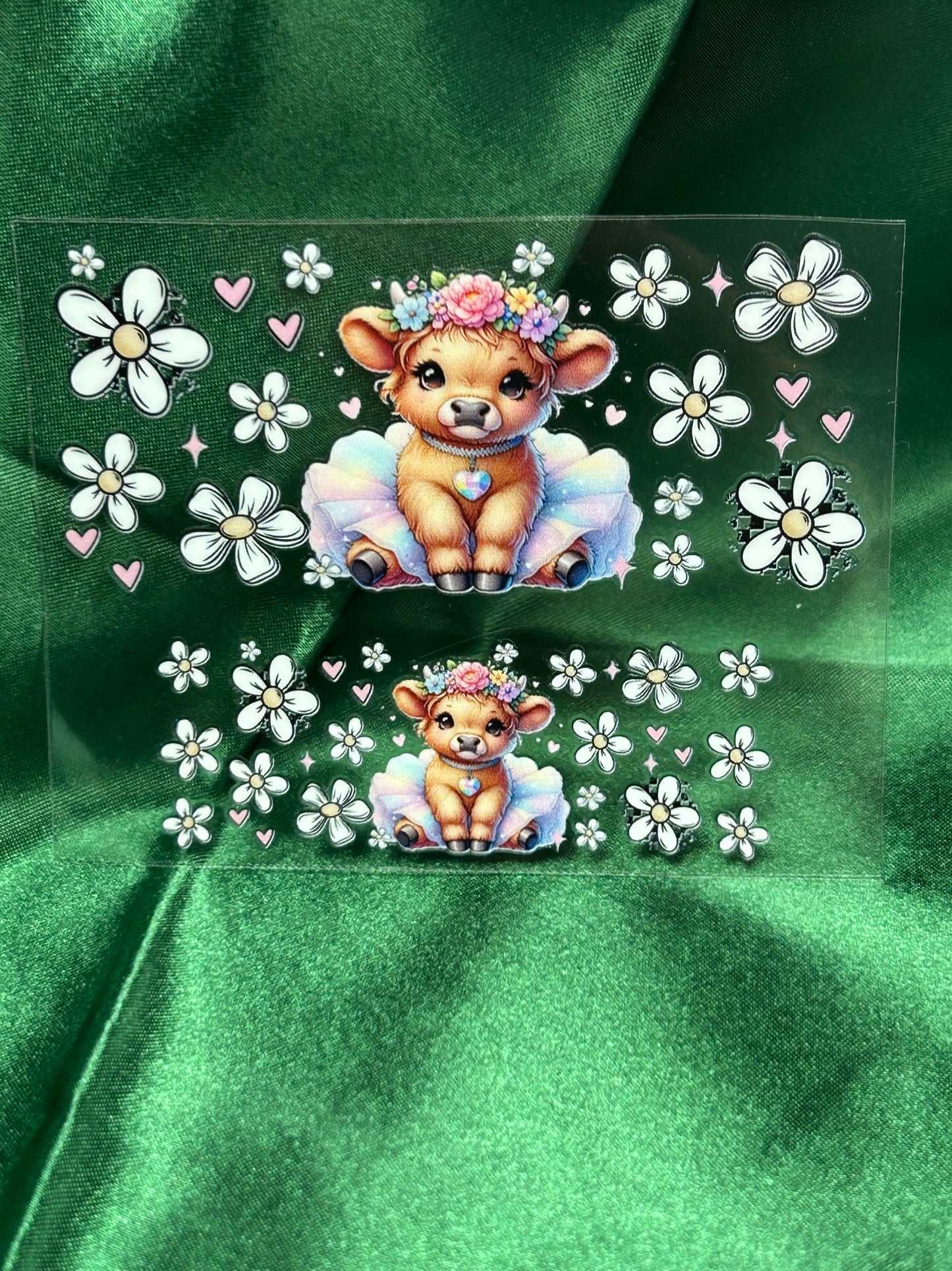 Wraps for Mini Tumbler Keychains
