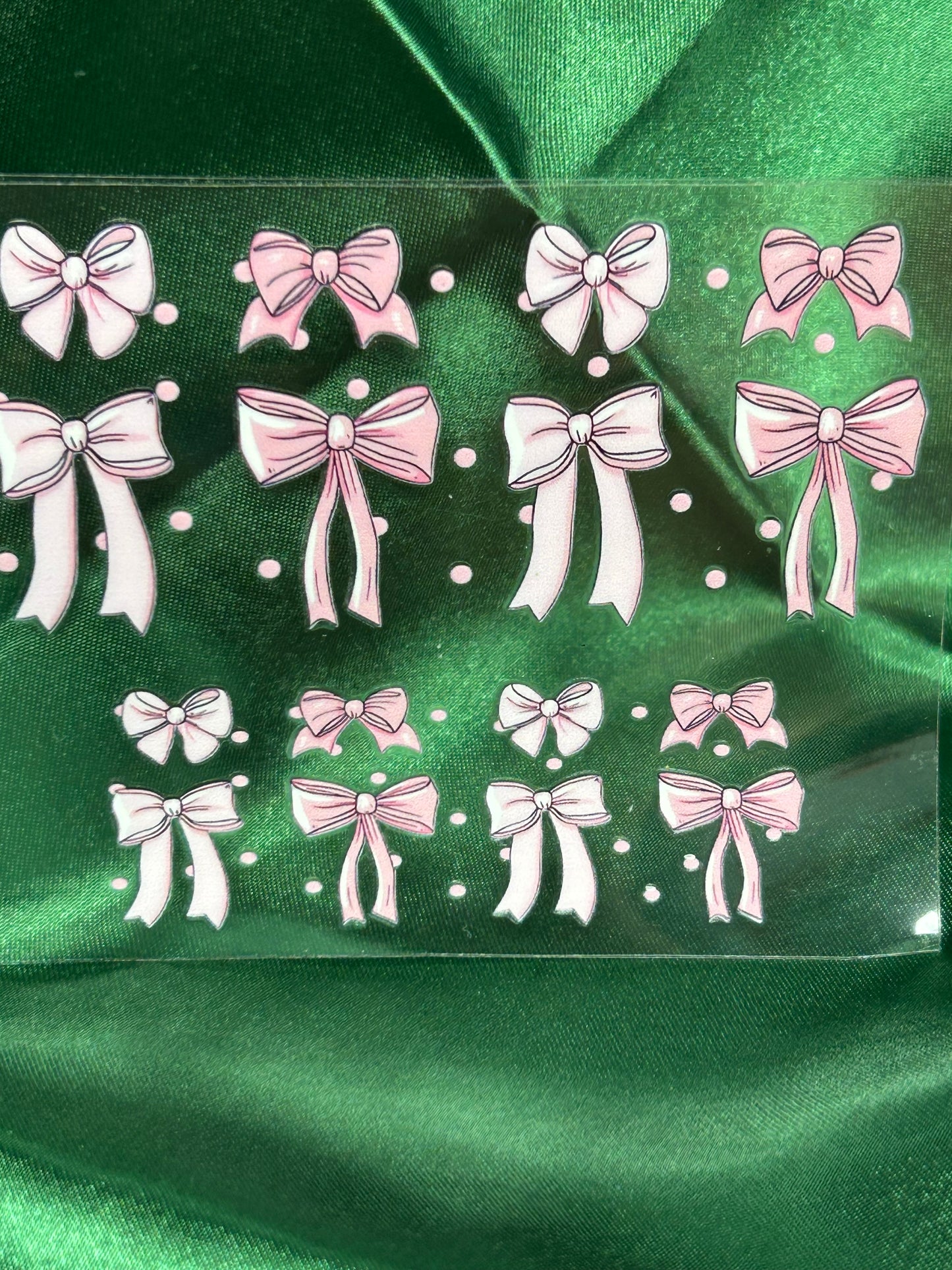 Wraps for Mini Tumbler Keychains
