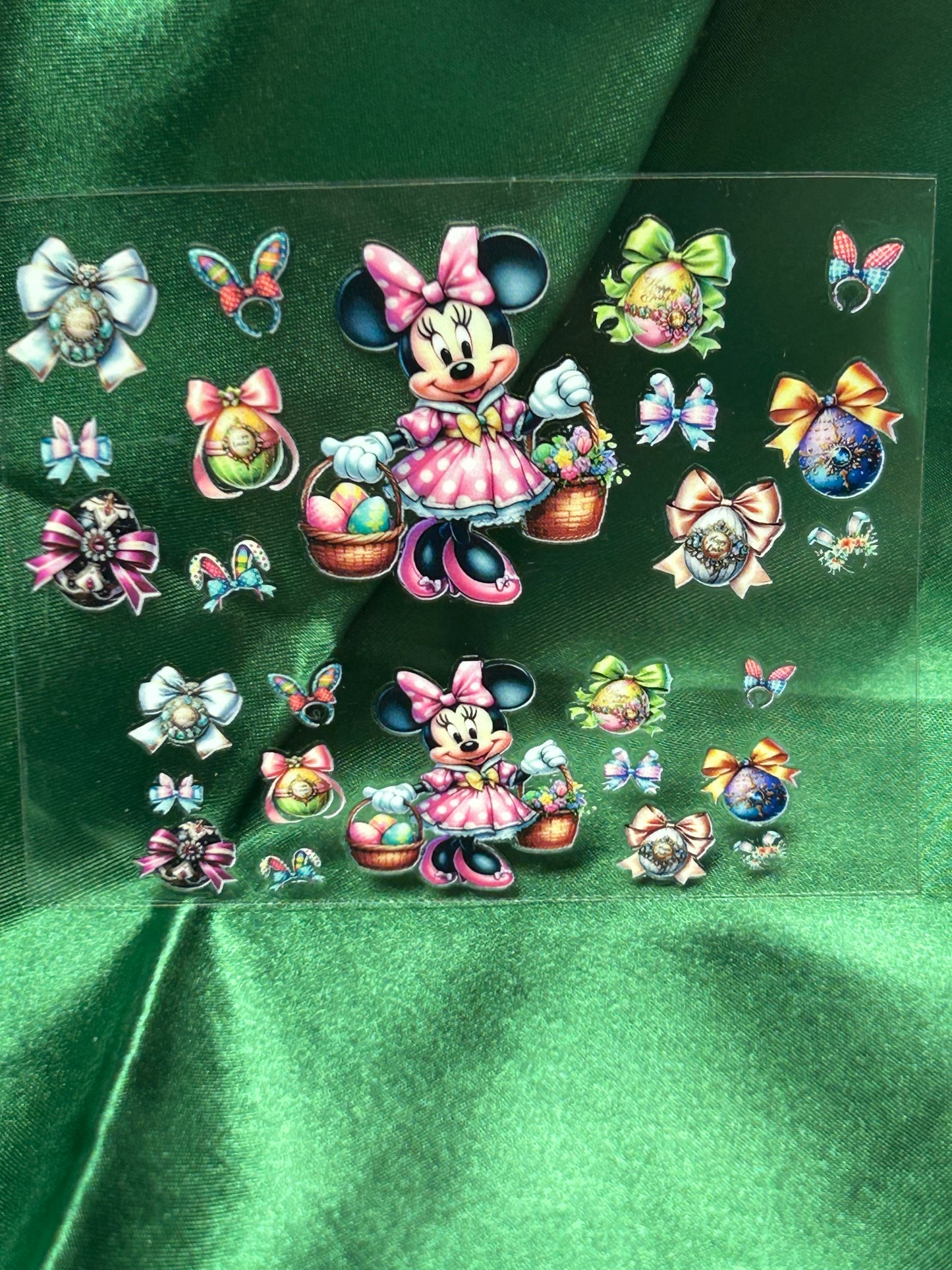 Wraps for Mini Tumbler Keychains