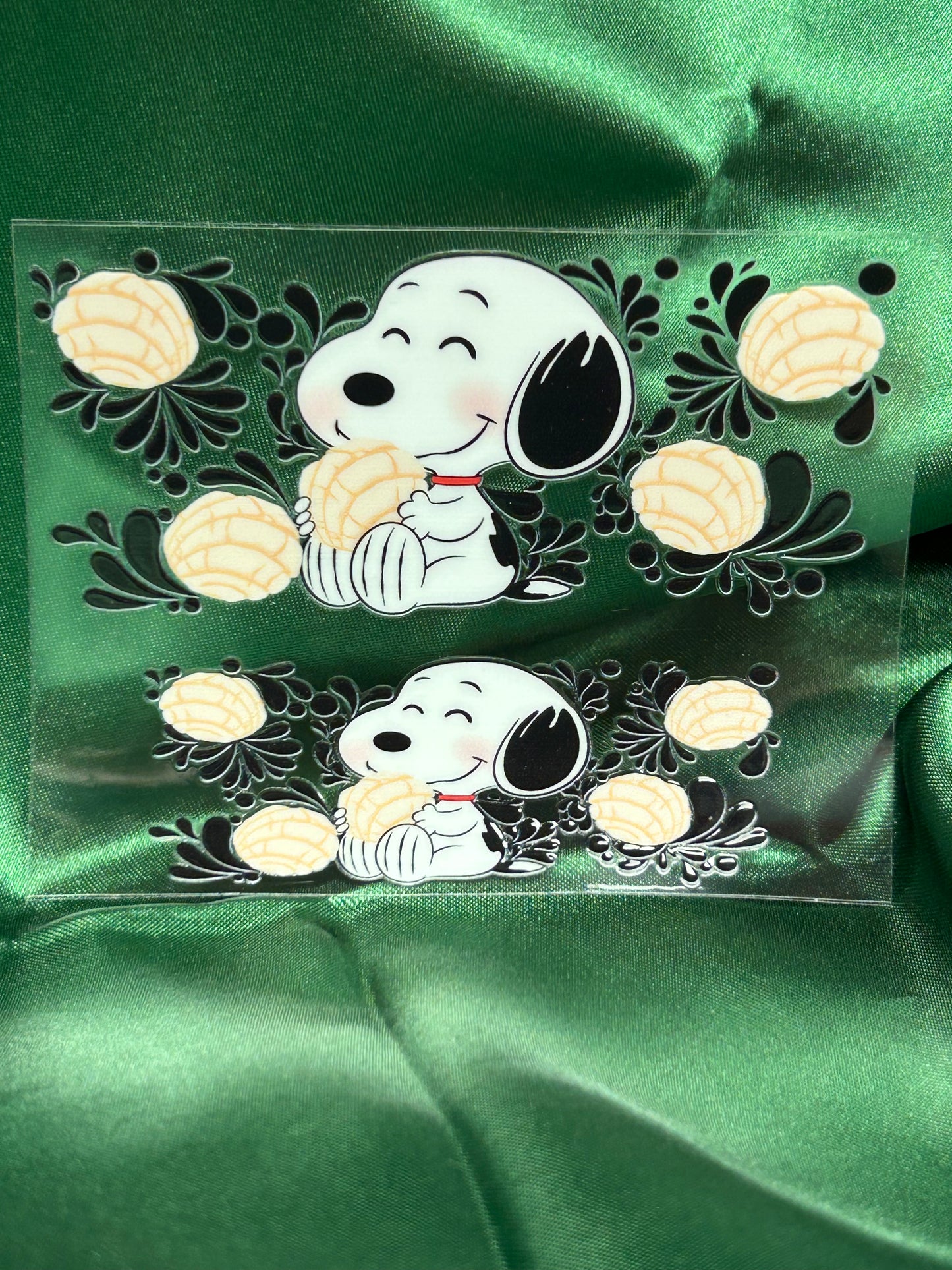 Wraps for Mini Tumbler Keychains