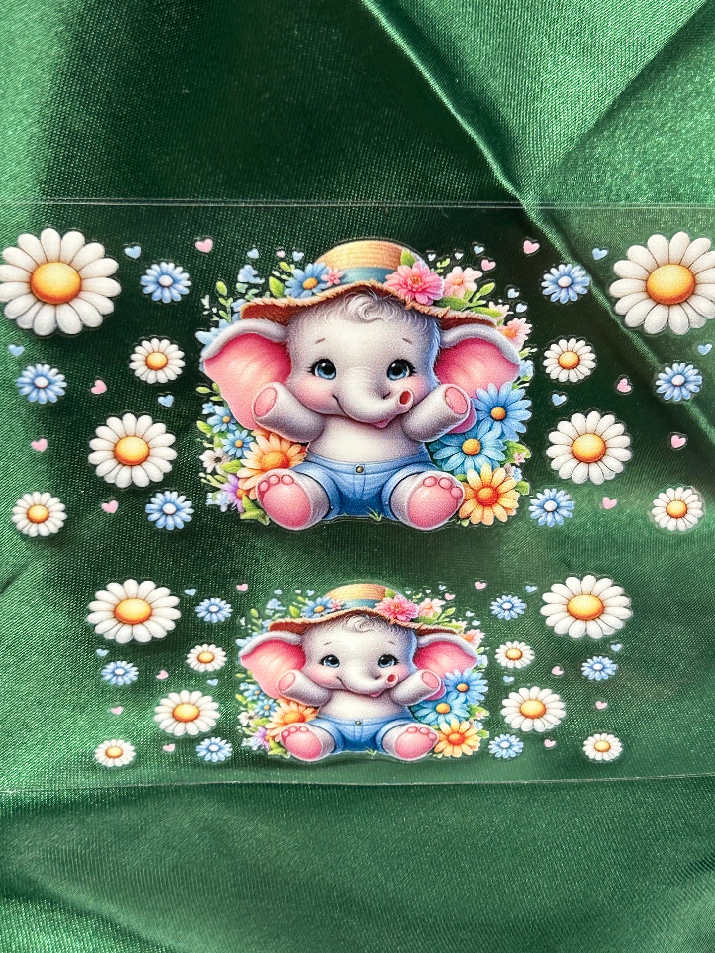 Wraps for Mini Tumbler Keychains