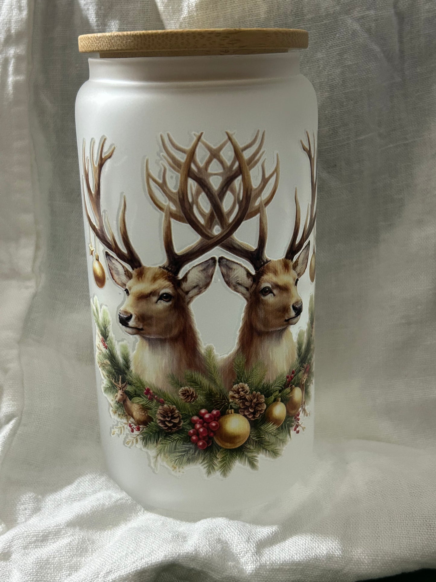 Christmas Reindeer