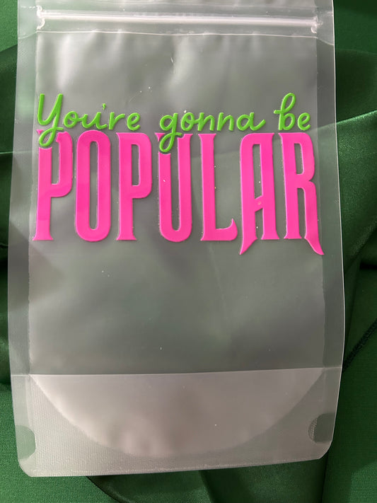 Popular