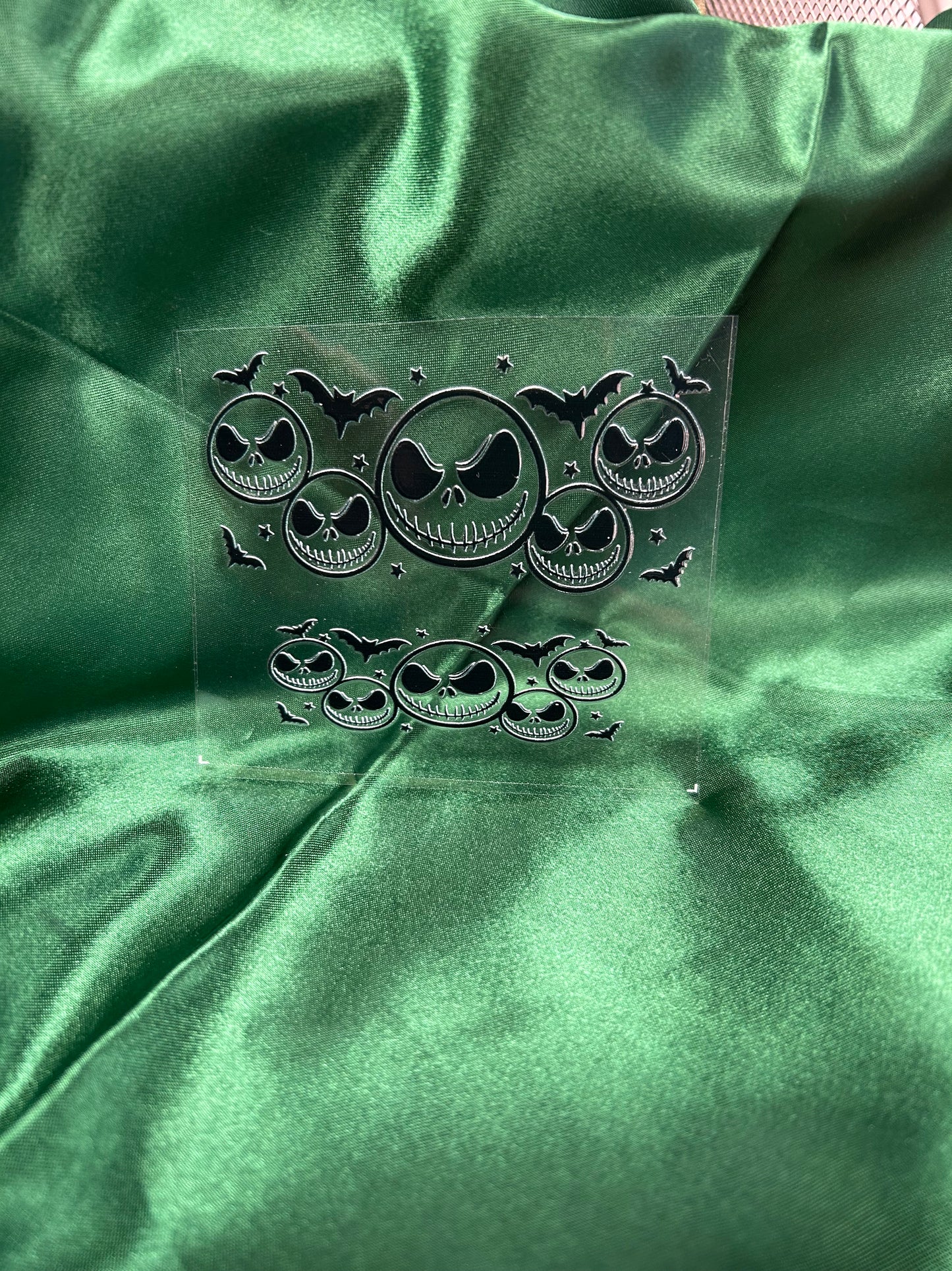 Wraps for Mini Tumbler Keychains