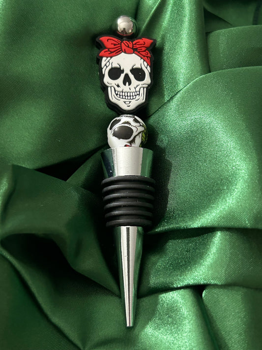 Skeleton