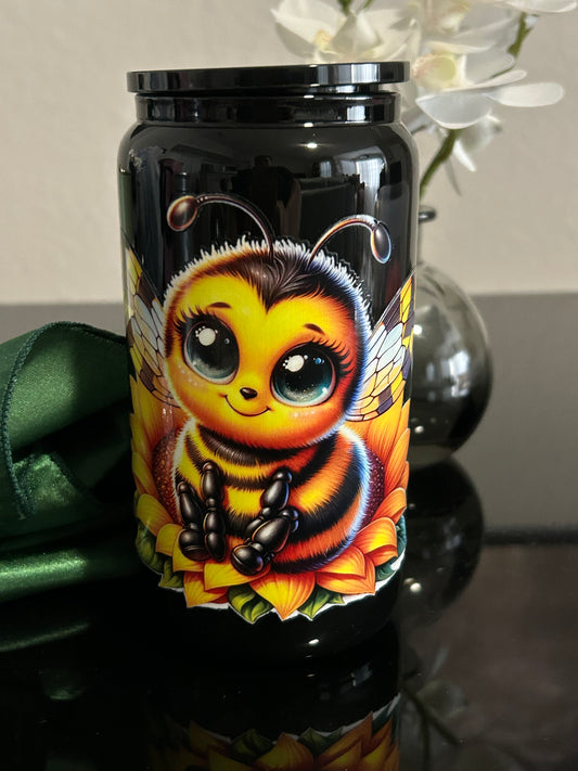 Baby Bees (2 Images, one design)