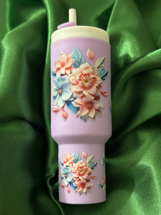 Mini Tumbler