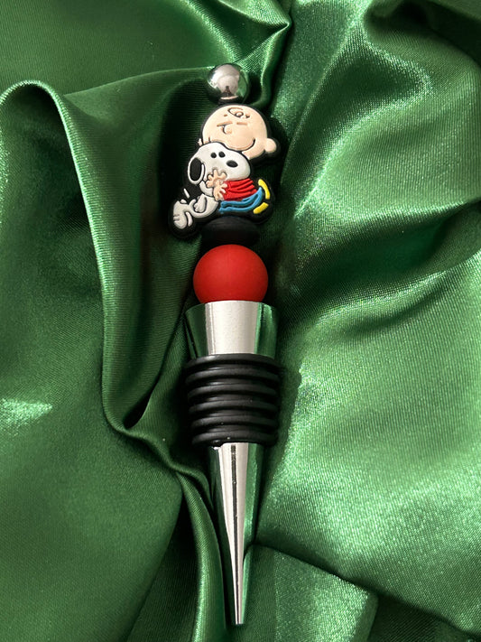 Charlie Brown/Snoopy