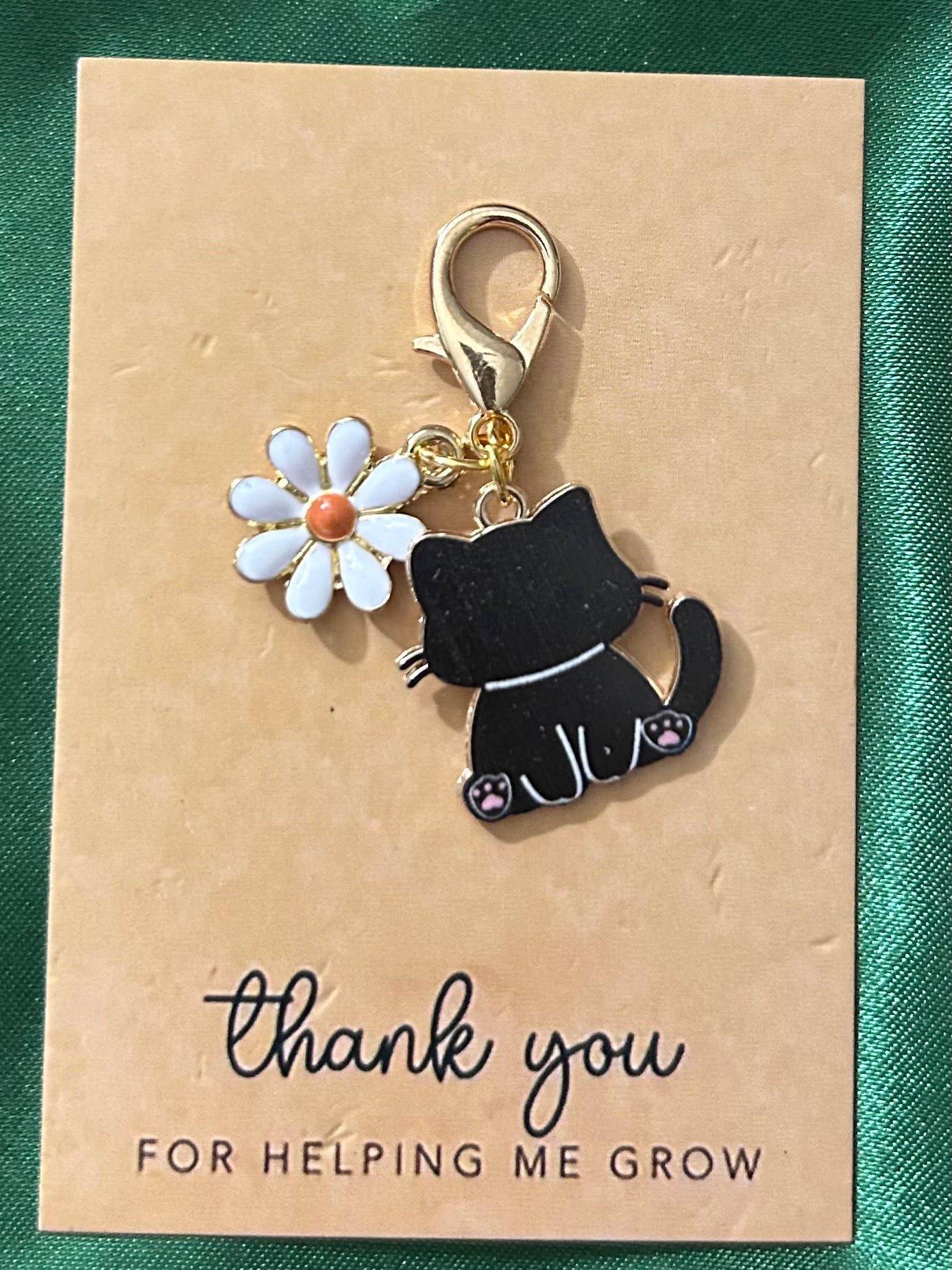 Kitty Charm