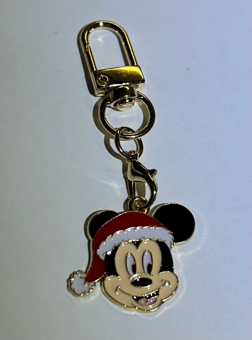 Mouse Charms
