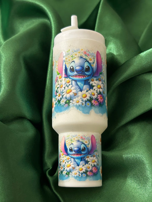 Mini Tumbler