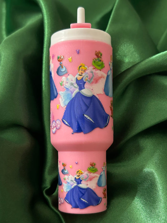 Mini Tumbler