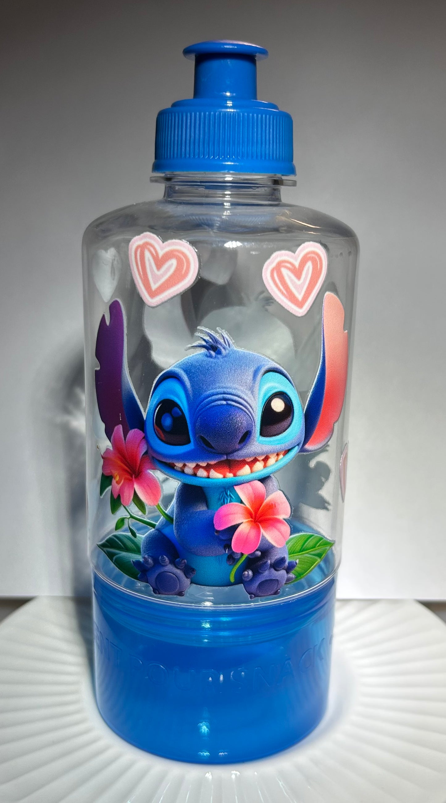 Snack Cups for Kids