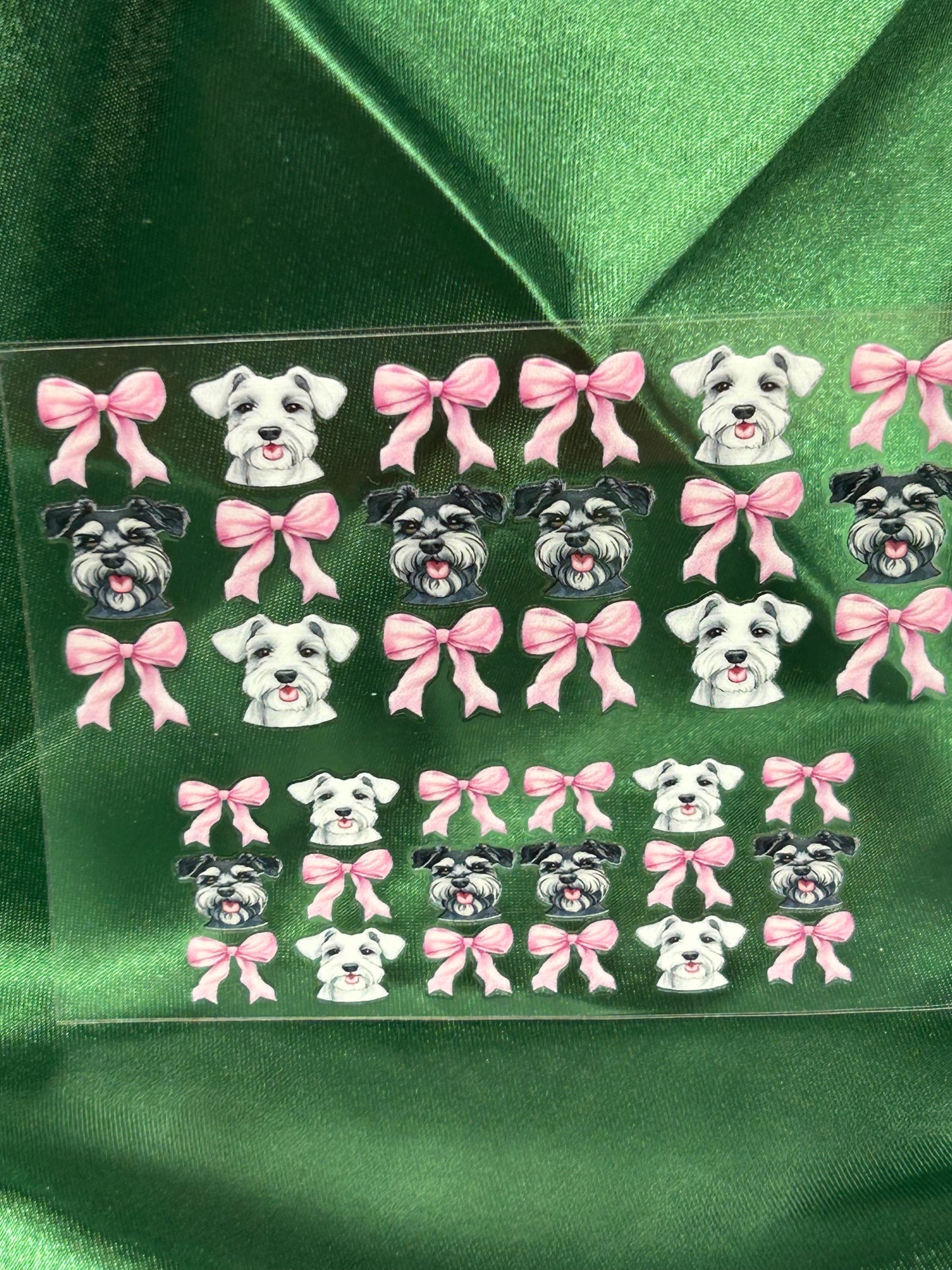 Wraps for Mini Tumbler Keychains
