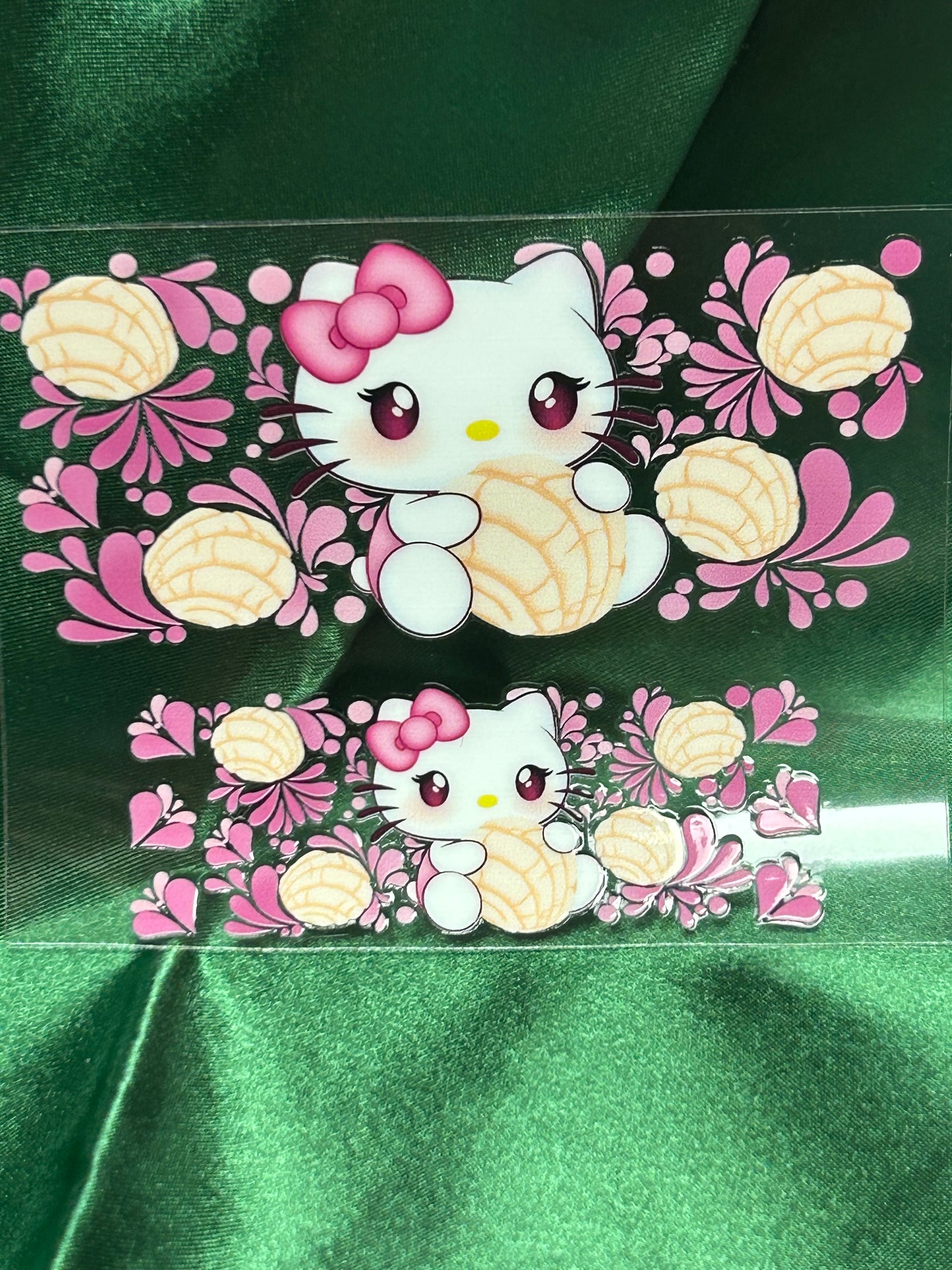 Wraps for Mini Tumbler Keychains