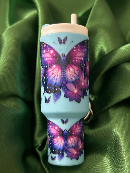 Mini Tumbler