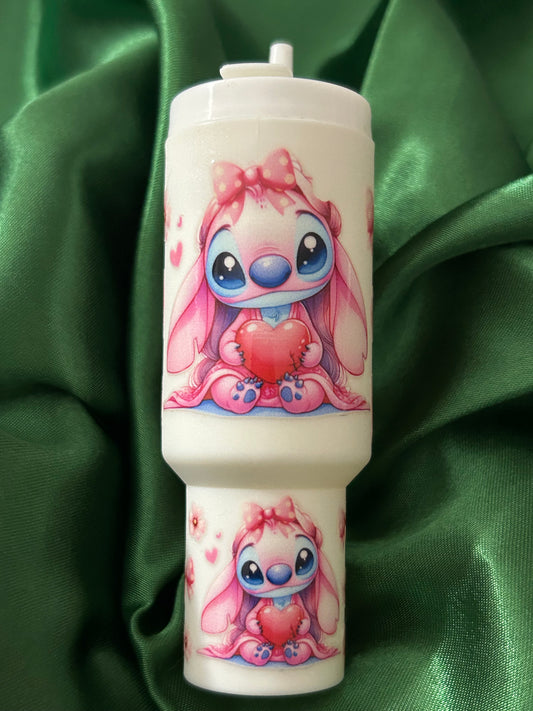 Mini Tumbler