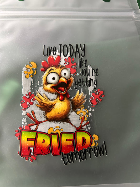Fried