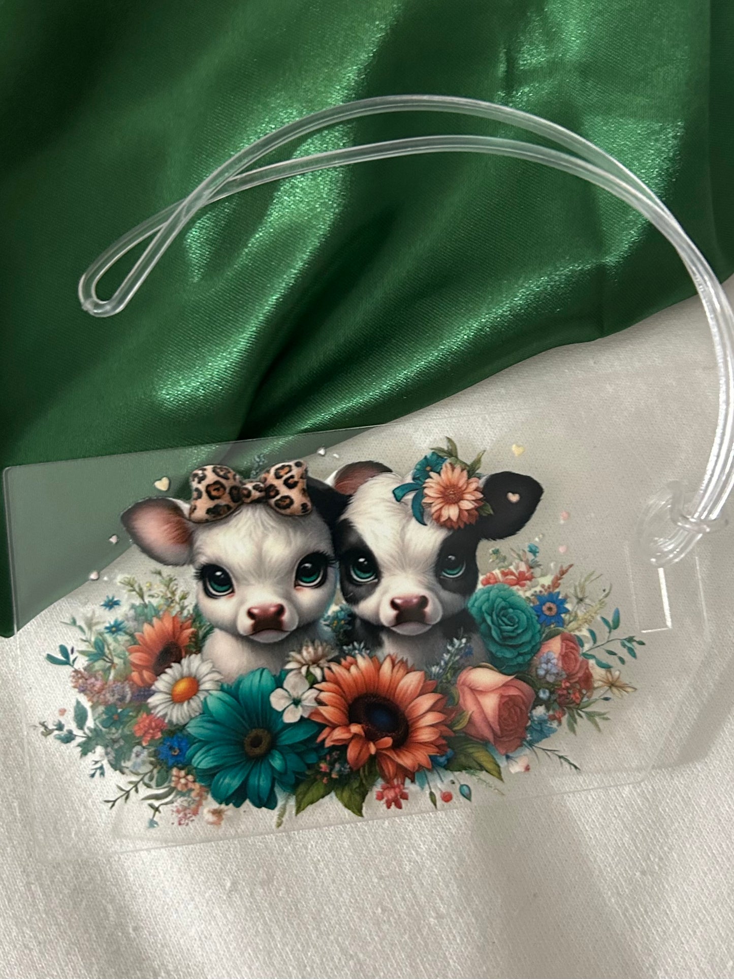 Luggage Tags