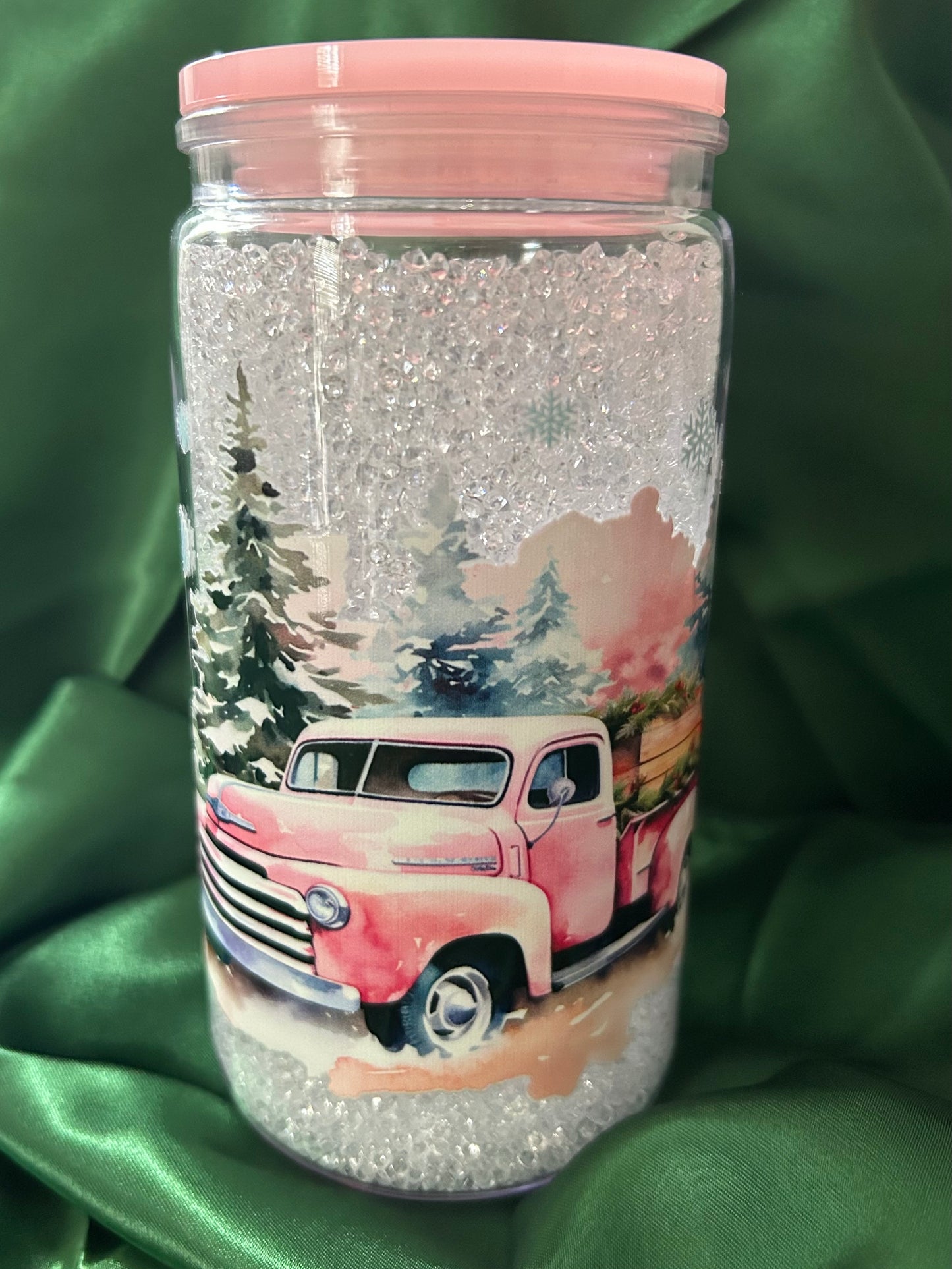 It’s the most wonderful time of the year