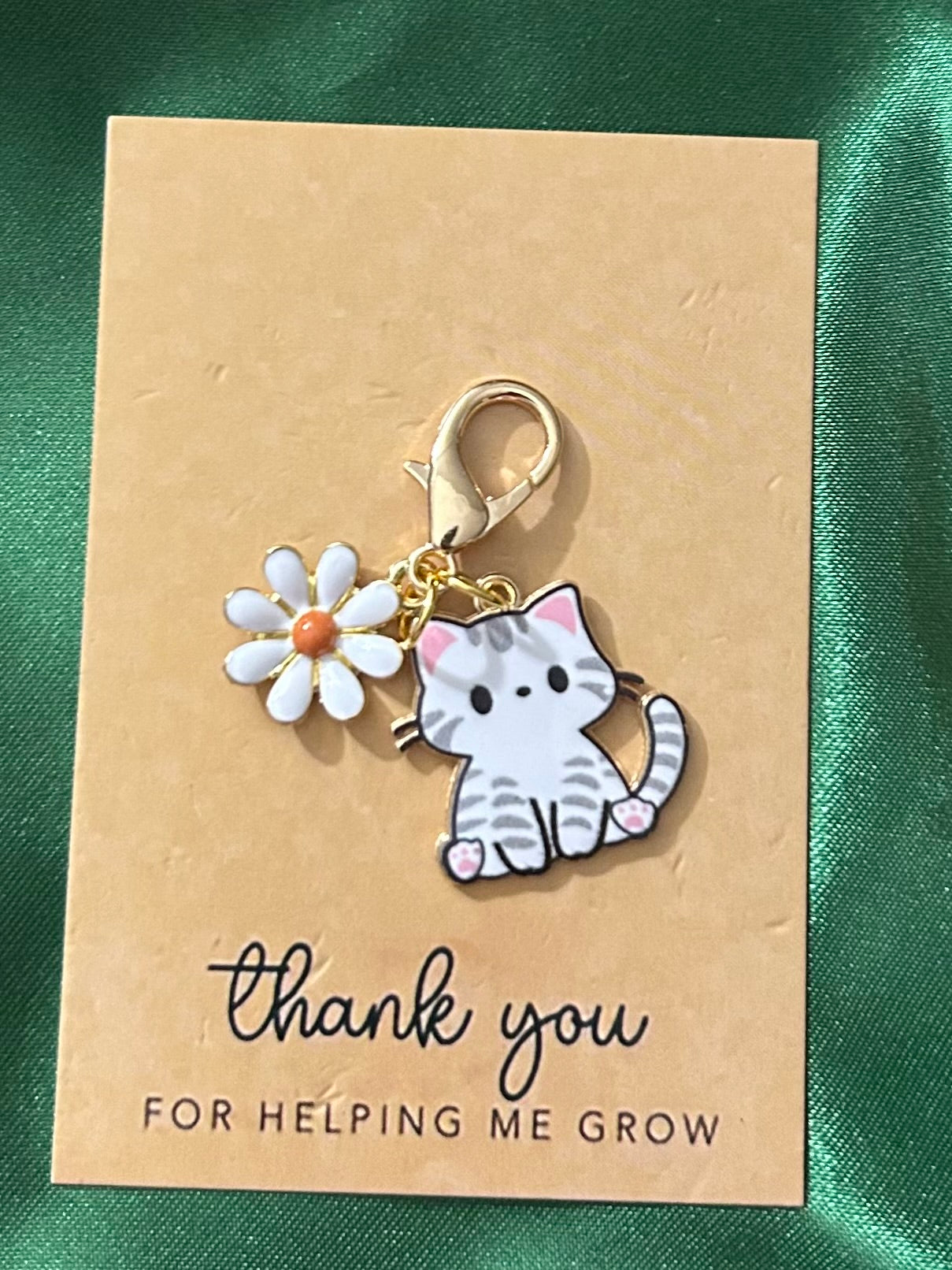 Kitty Charm