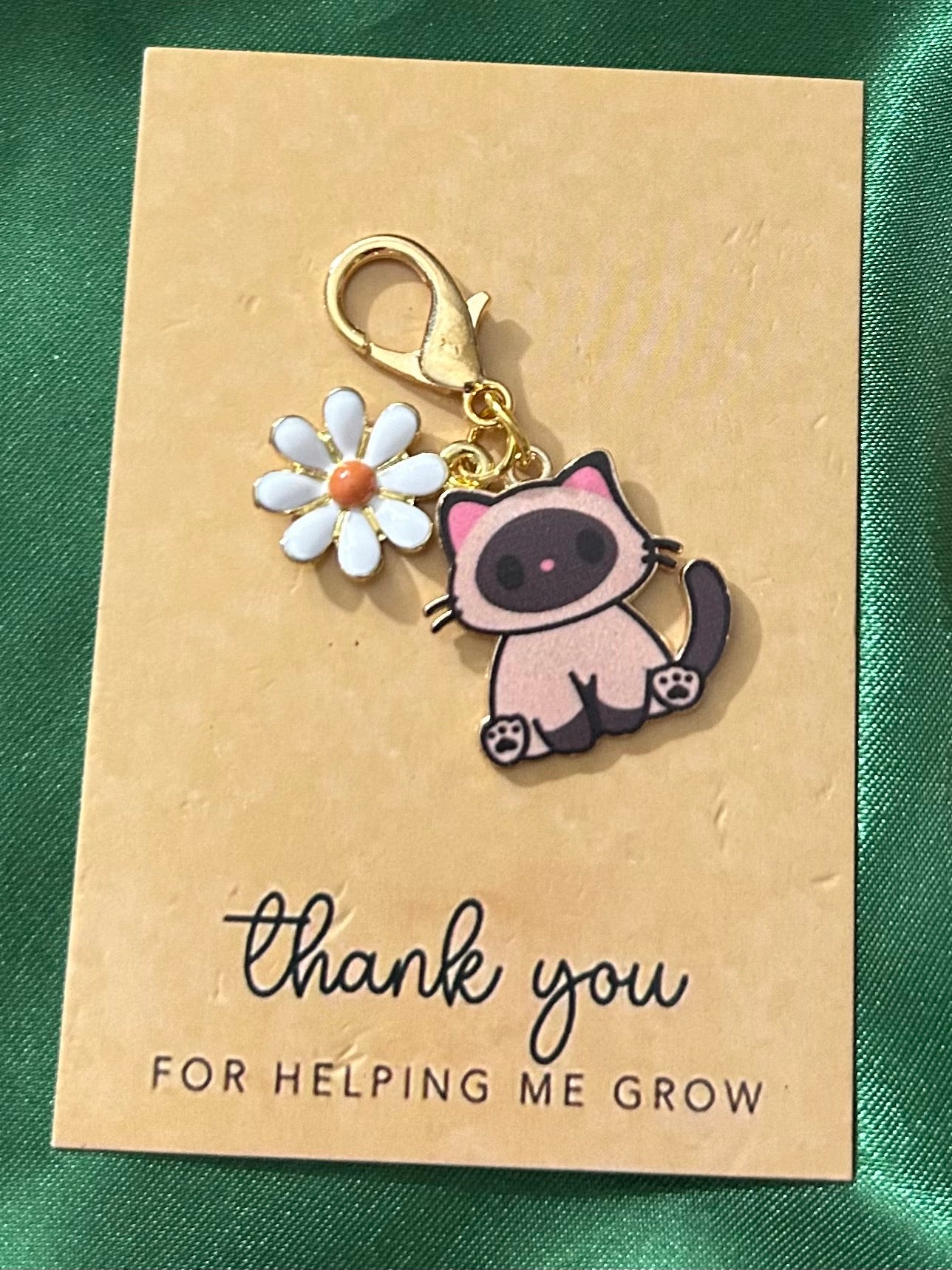 Kitty Charm
