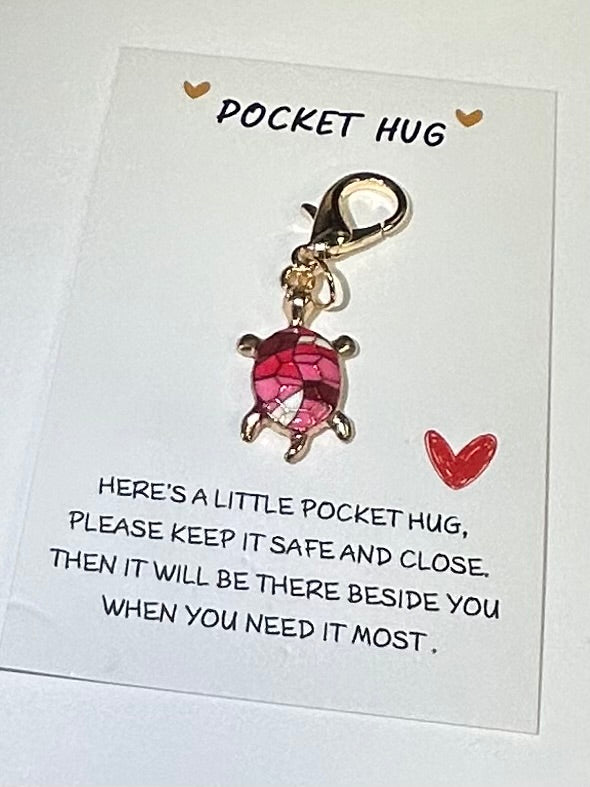 Turtle Charms