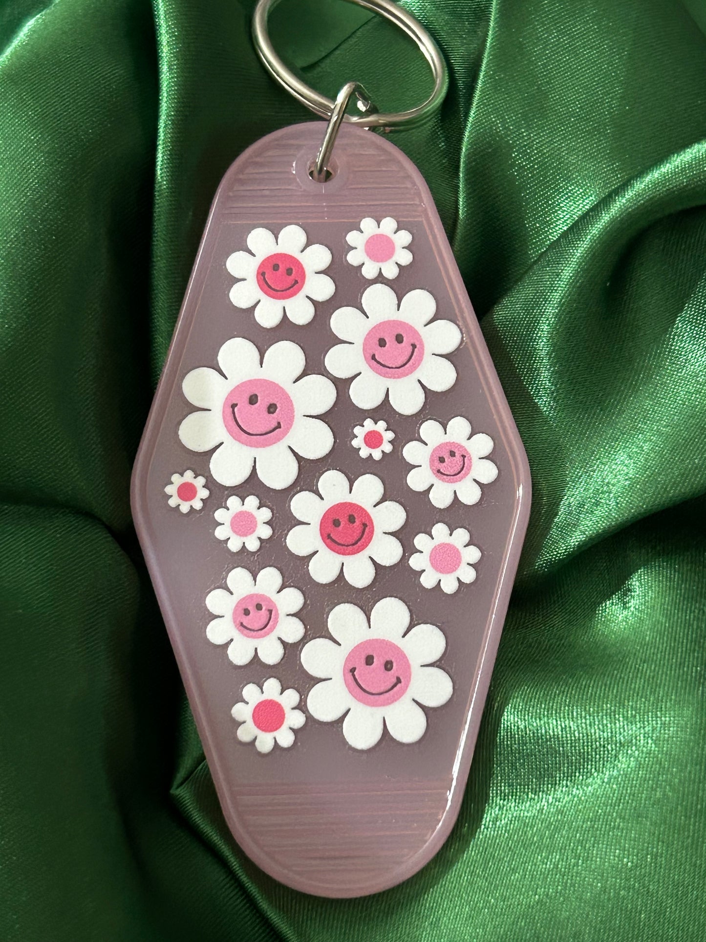Flowers.