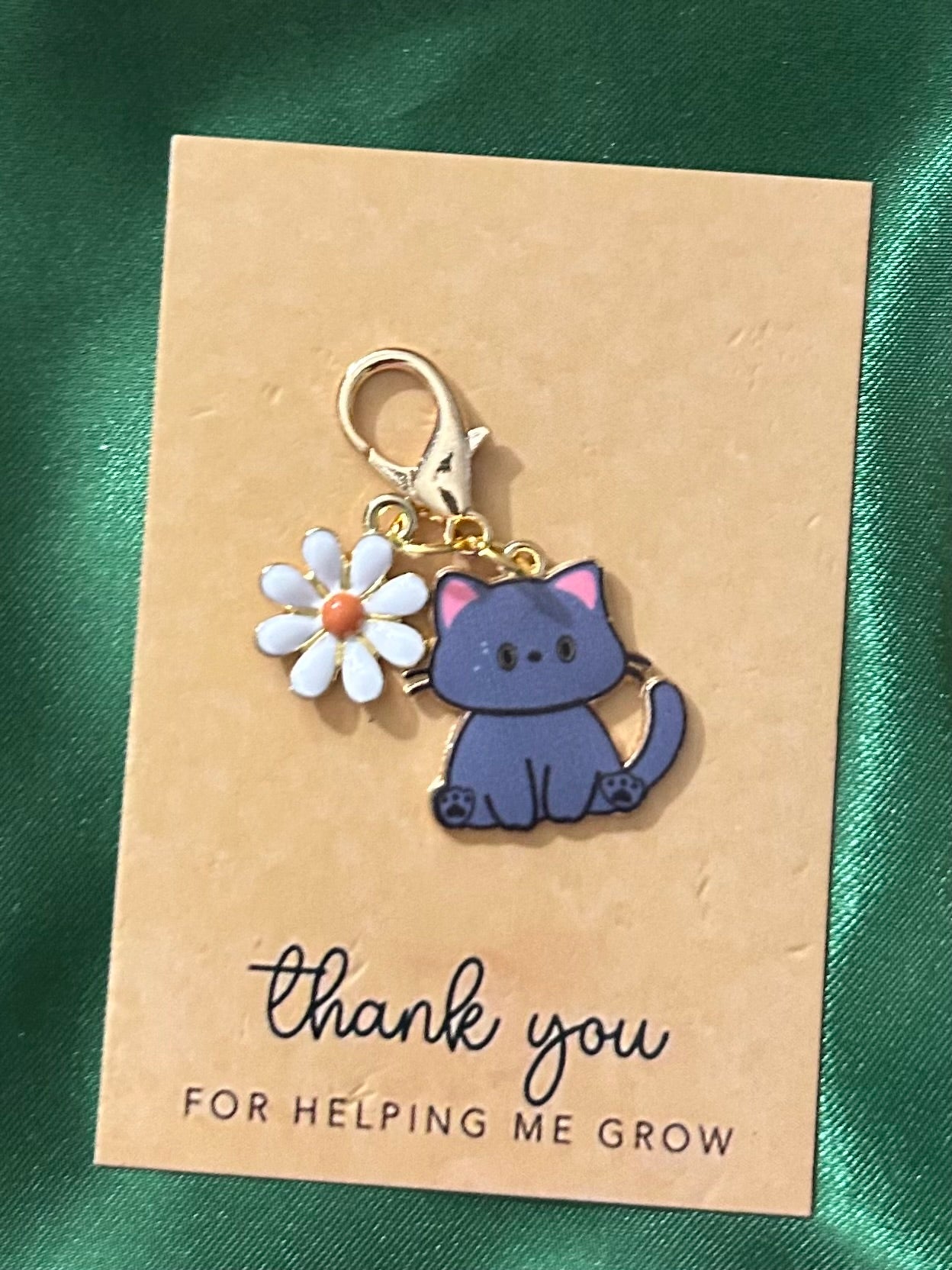 Kitty Charm