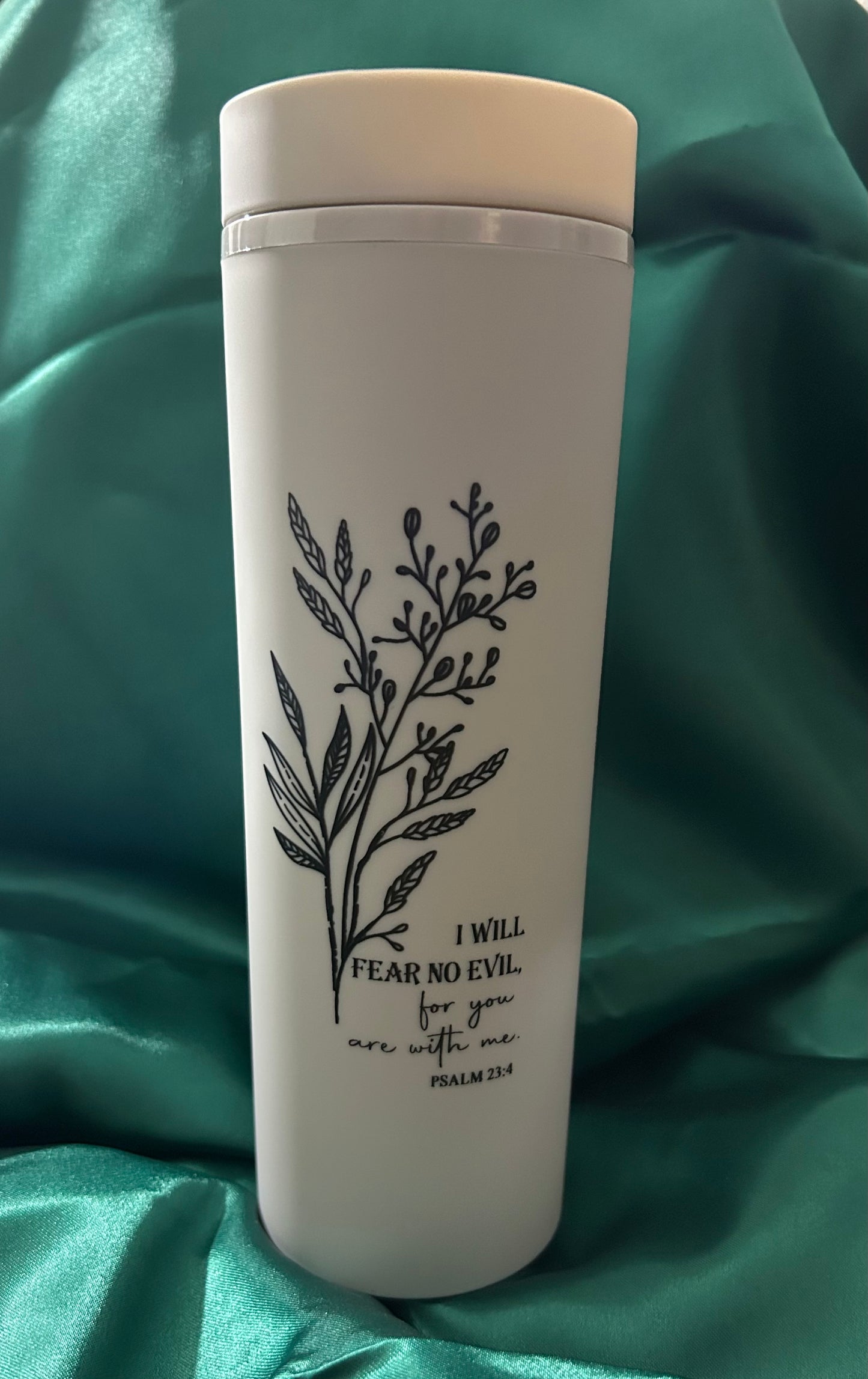 Beautiful Christian Tumbler Sets