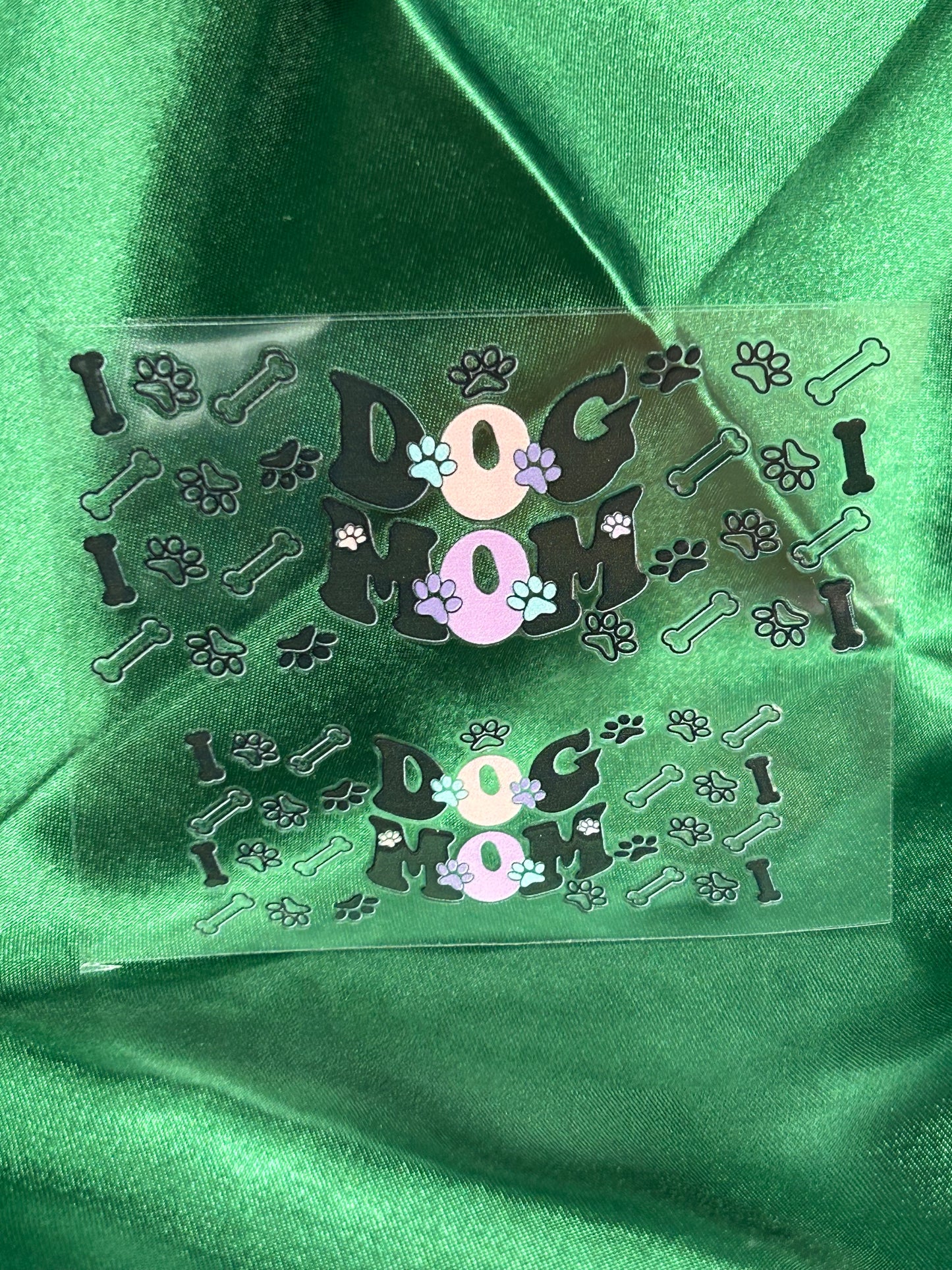 Wraps for Mini Tumbler Keychains