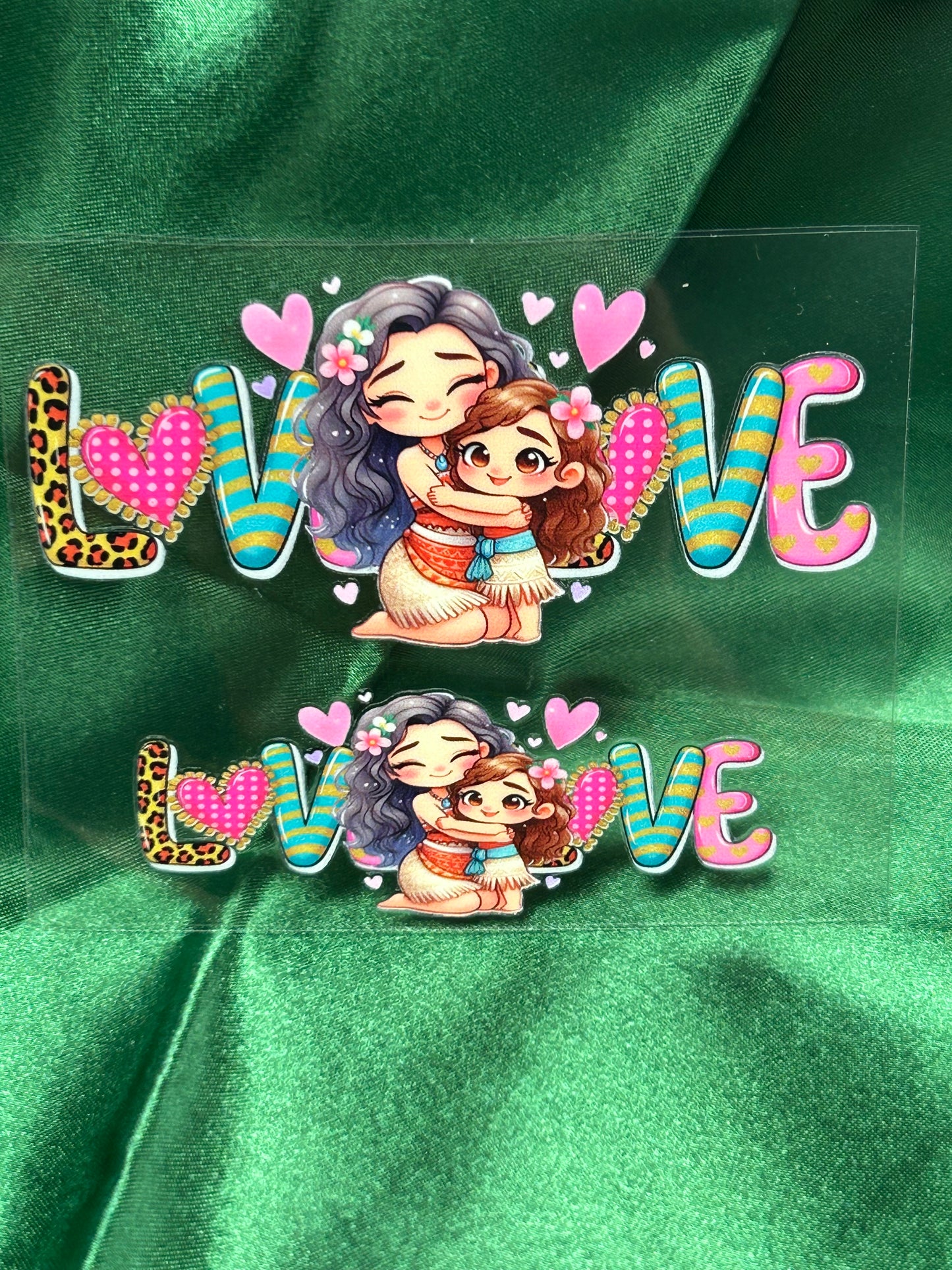 Wraps for Mini Tumbler Keychains